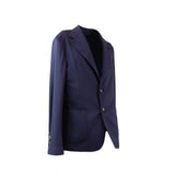BLUE JACKET