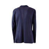 BLUE JACKET