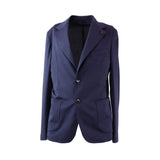 BLUE JACKET