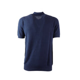 BLUE POLO