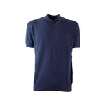 BLUE POLO