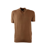 RUST POLO