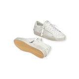 SNEAKERS SK8 DELUXE BIANCA