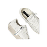 SNEAKERS SK8 DELUXE BIANCA