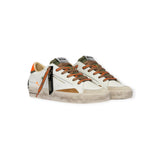 SNEAKERS SK8 DELUXE BIANCA