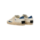 SNEAKERS SK8 DELUXE BIANCA