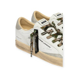SNEAKERS SK8 DELUXE BIANCA