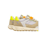 RUNNING RUSH BEIGE