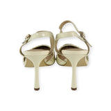 OFF-WHITE SLINGBACKS