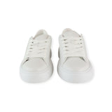WHITE SNEAKERS