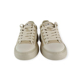 SNEAKERS BEIGE