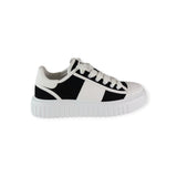 SNEAKERS NERA