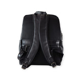 BLACK BACKPACK