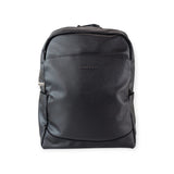 BLACK BACKPACK
