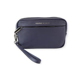 BLUE CLUTCH