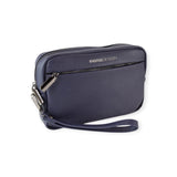 BLUE CLUTCH