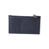 BLUE CARD HOLDER