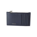 BLUE CARD HOLDER