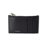 BLACK CARD HOLDER