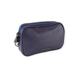 BLUE CLUTCH