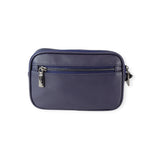 BLUE CLUTCH
