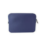 BLUE CLUTCH
