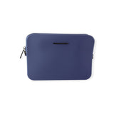 BLUE CLUTCH