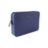 BLUE CLUTCH