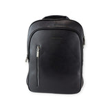 BLACK BACKPACK