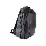BLACK BACKPACK