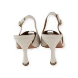 GRACE GREY SANDAL