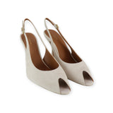 GRACE GREY SANDAL