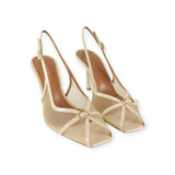 MELBOURNE BEIGE SANDAL