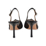 MELBOURNE BLACK SANDAL