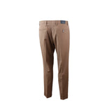 FREDERICK BRICK TROUSERS