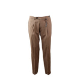 FREDERICK BRICK TROUSERS