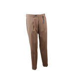 FREDERICK BRICK TROUSERS