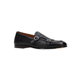 BLUE MOCCASIN