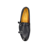 BLUE MOCCASIN