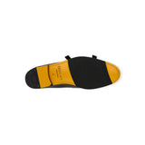 BLUE MOCCASIN