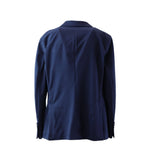 BLUE JACKET