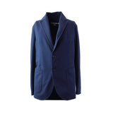 BLUE JACKET
