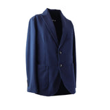 BLUE JACKET