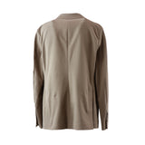TOBACCO JACKET