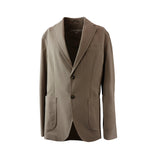 TOBACCO JACKET