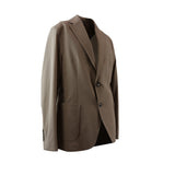 TOBACCO JACKET