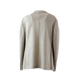 BEIGE JACKET