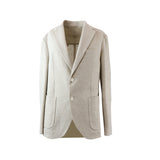 BEIGE JACKET