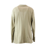 BEIGE JACKET