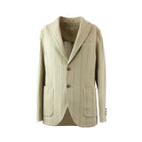 BEIGE JACKET